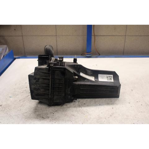 Casco de filtro de aire Ford Fiesta JH, JD