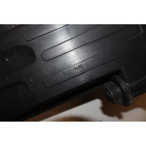 Casco de filtro de aire Ford Fiesta JH, JD