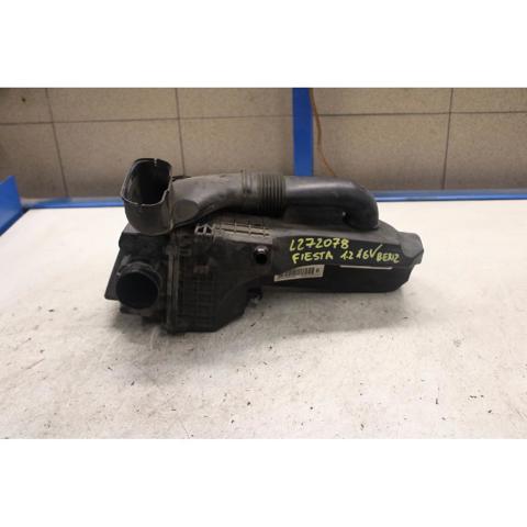 Casco de filtro de aire Ford Fiesta JH, JD