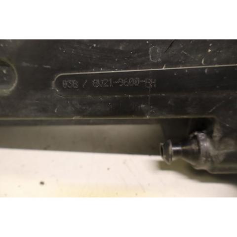 Casco de filtro de aire Ford Fiesta JH, JD