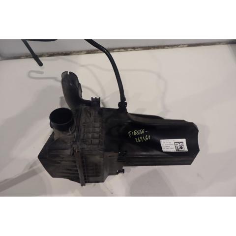Casco de filtro de aire Ford Fiesta JH, JD
