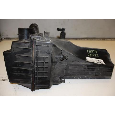 Casco de filtro de aire Ford Fiesta JH, JD