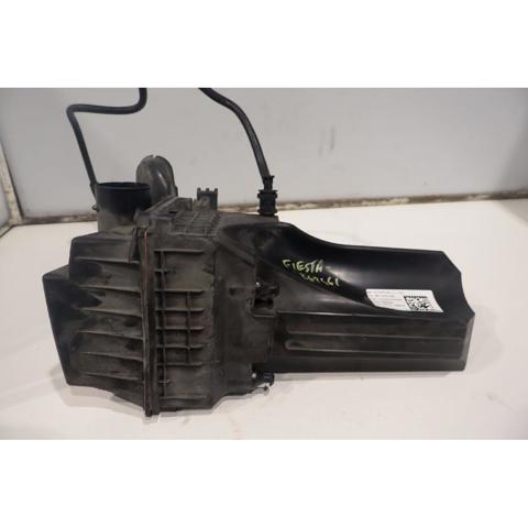 Casco de filtro de aire Ford Fiesta JH, JD