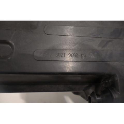 Casco de filtro de aire Ford Fiesta JH, JD