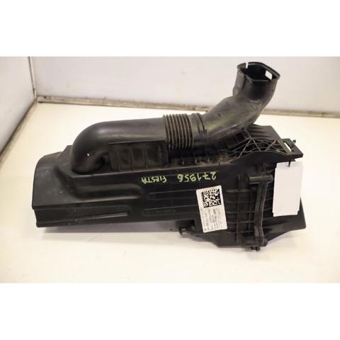 Casco de filtro de aire Ford Fiesta JH, JD