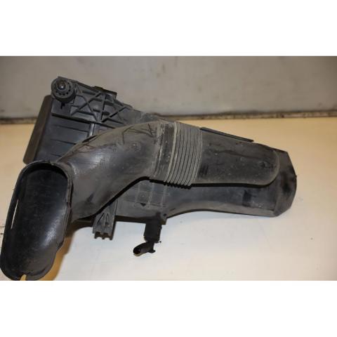 Casco de filtro de aire Ford Fiesta JH, JD