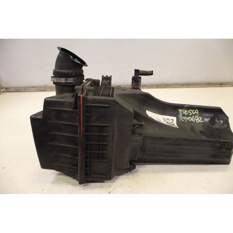 Casco de filtro de aire Ford Fiesta JH, JD