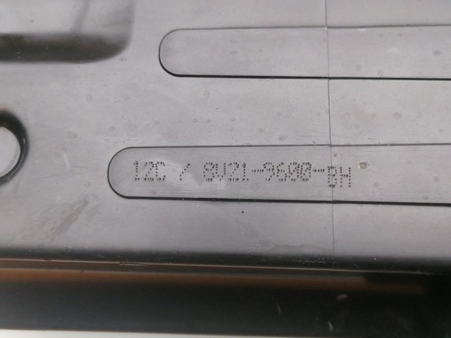 Casco de filtro de aire 8V219600BH Ford