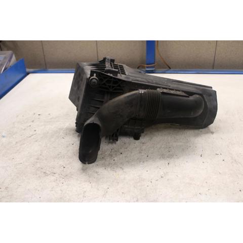 Casco de filtro de aire Ford Fiesta JH, JD