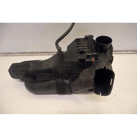 Casco de filtro de aire Ford Fiesta JH, JD