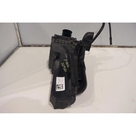 Casco de filtro de aire Ford Fiesta JH, JD