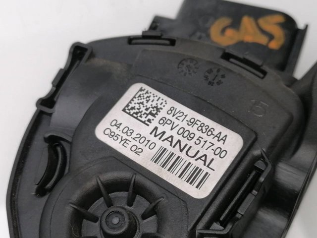 8V219F836AA Pedal del acelerador comprar Sevilla