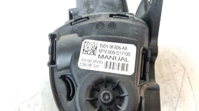 8V219F836AA FORD Pedal del acelerador comprar Madrid