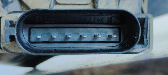 FORD 8V219F836AA Pedal del acelerador  disponible Valladolid