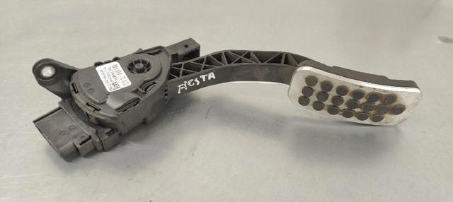 FORD 8V219F836AA Pedal del acelerador comprar Barcelona