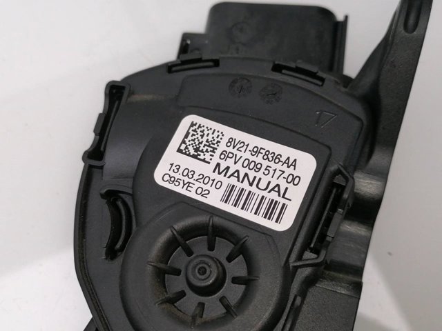 8V219F836AA Pedal del acelerador  comprar en Reus