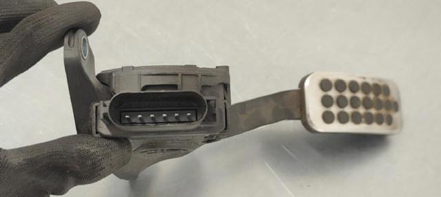 FORD 8V219F836AA Pedal del acelerador comprar Pamplona