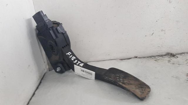 FORD 8V219F836AA Pedal del acelerador  en stock Terrassa