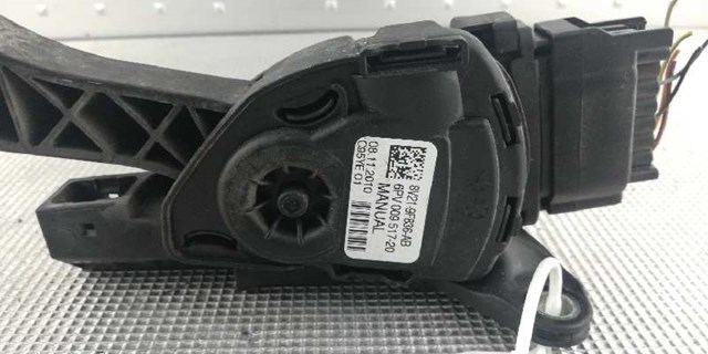 8V219F836AB FORD Pedal del acelerador  en stock Gandía