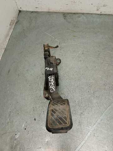 FORD 8V219F836AB Pedal del acelerador  en stock Valencia