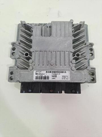 8V4112A650CB Ford