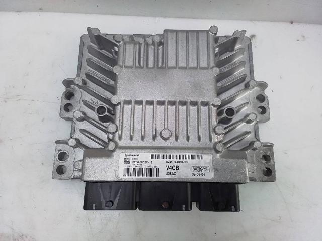 8V4112A650CB Ford