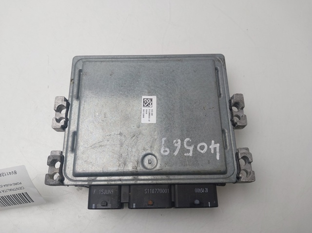 8V4112A650CB Ford