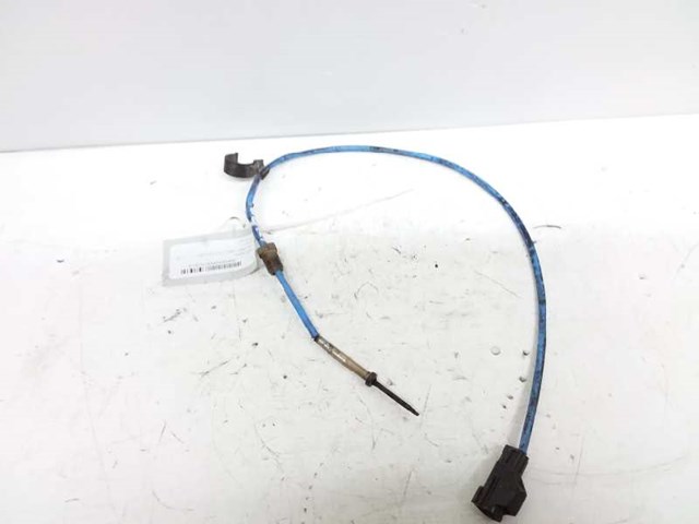 Sensor de temperatura de gases de escape en catalizador 8V4112B591AA FORD