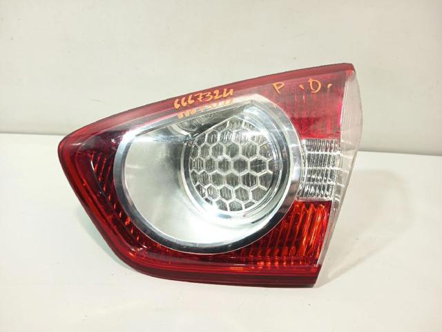 8V4113A602AD Ford