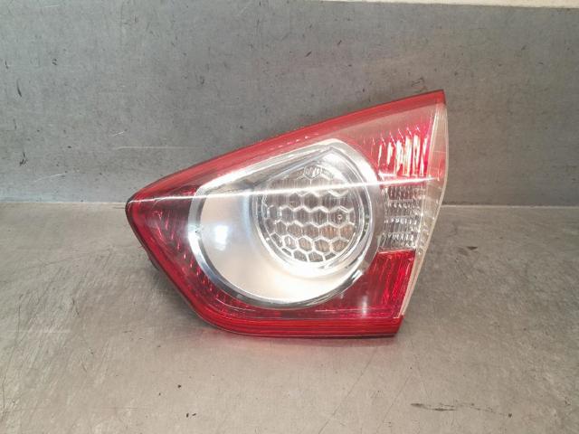 8V4113A602AD Ford