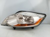 Faros delantero izquierdo 8V4113W030AG FORD