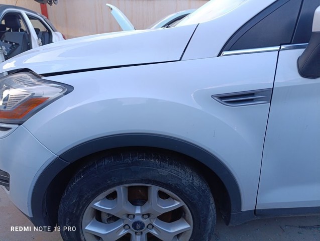 Aleta delantera izquierda Kuga I SUV (2008-2012) original desde 179,61 €