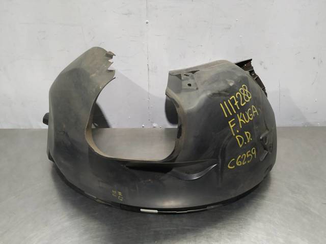 8V4116114AC Ford