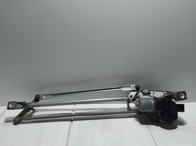 Comprar Motor del limpiaparabrisas Kuga I CBV