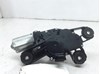 Motor limpiaparabrisas luna trasera 8V4117K441AC FORD