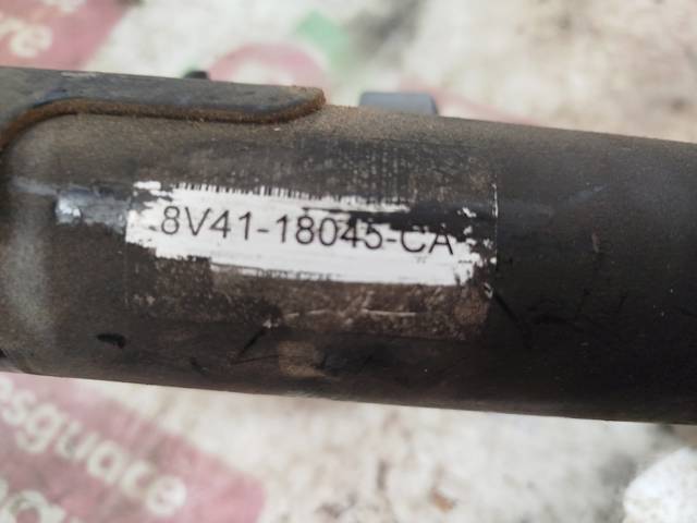 8V4118045CA Ford