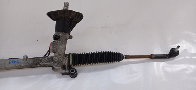 Cremallera caja de direccion 8V413A500AB FORD
