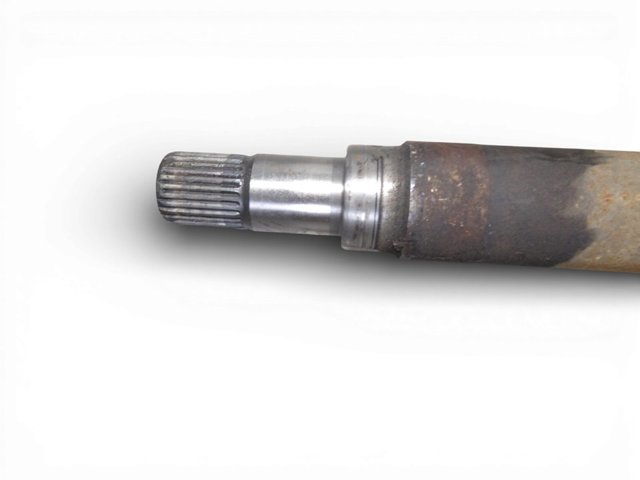 8V413B436BC FORD Semieje delantero derecho  comprar en Oviedo