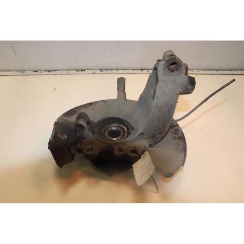 Muñón del eje, suspensión de rueda, delantero izquierdo 8V413K171AD Ford