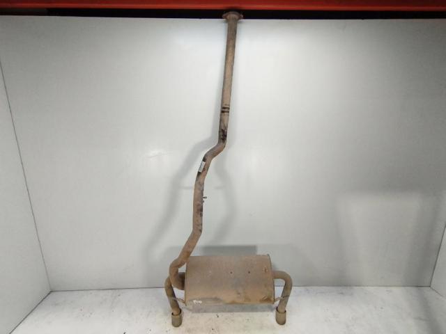 Comprar Silencioso trasero Kuga I CBV