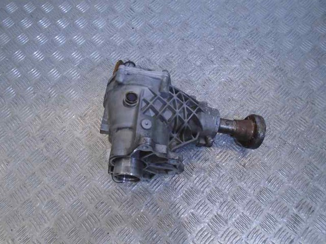 8V417L486AE Ford