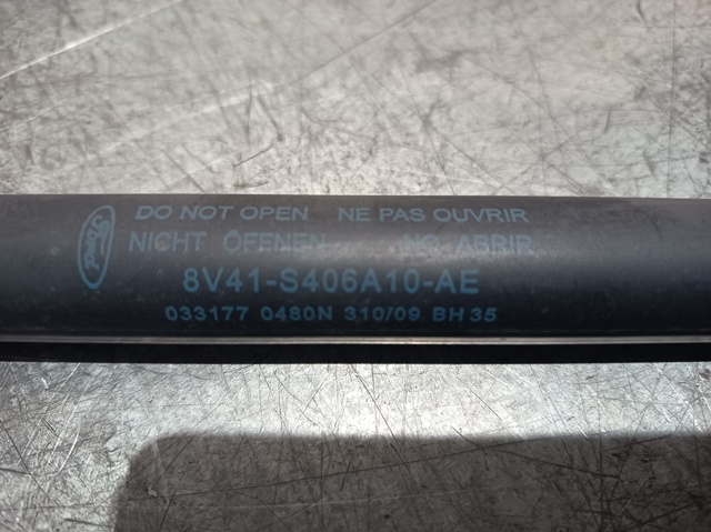 Amortiguador maletero para Ford Kuga CBV
