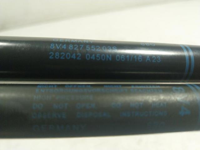 8V4827552 VAG Amortiguador de la tapa del maletero  disponible Alicante