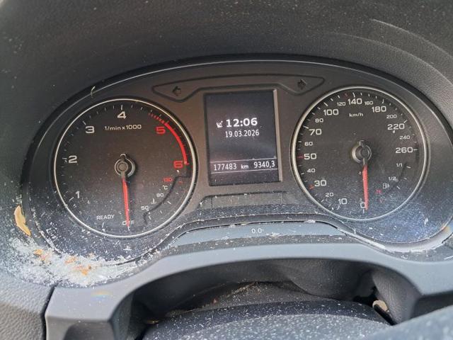 VAG 8V4827552 Amortiguador de la tapa del maletero  disponible España