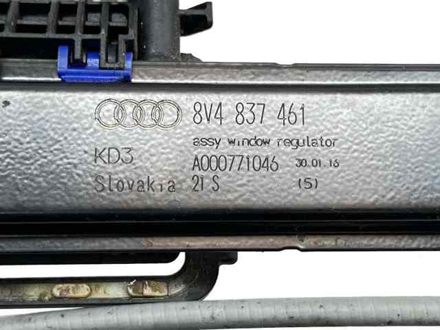 VAG 8V4837461 Mecanismo de elevalunas delantero izquierdo comprar Barcelona