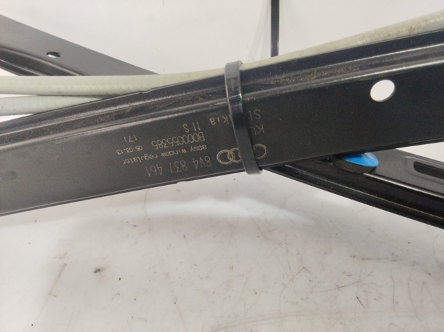 VAG 8V4837461 Mecanismo de elevalunas delantero izquierdo  en stock Valencia