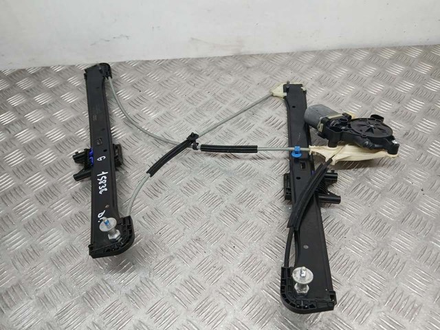 VAG 8V4837461 Mecanismo de elevalunas delantero izquierdo comprar Barcelona