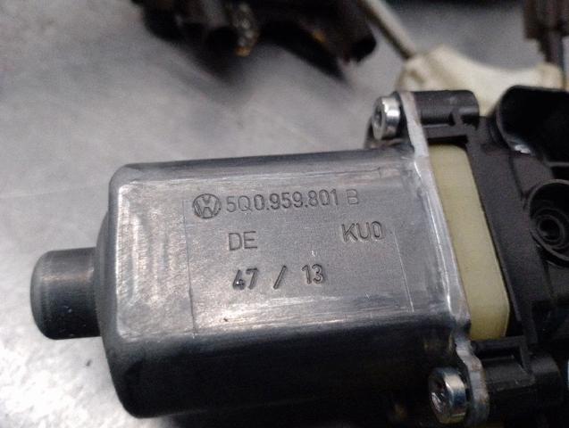 8V4837462 Mecanismo de elevalunas delantero derecha  en stock Sabadell