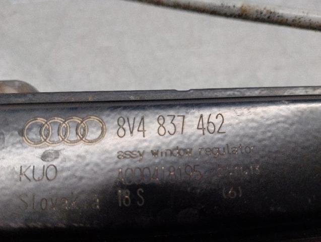 8V4837462 Mecanismo de elevalunas delantero derecha comprar Sevilla