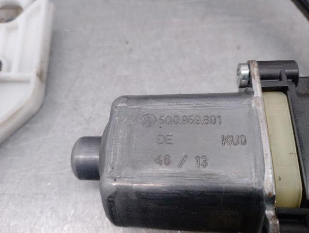 8V4839461 VAG Mecanismo de elevalunas de la puerta trasera izquierda comprar Madrid